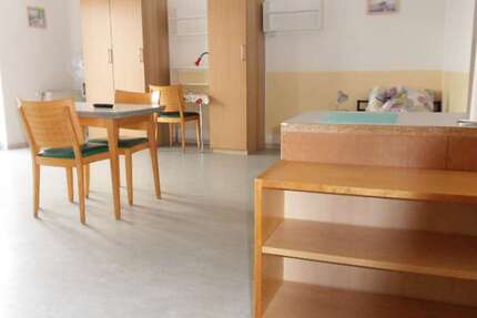 Wohnung zum Mieten in Ludwigshafen 750 € 37 m² 1 zimmer