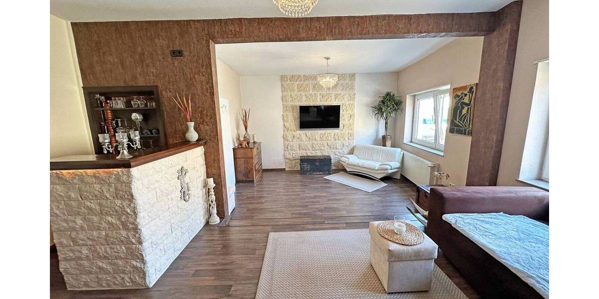 Stilvolles Einfamilienhaus mit Terrassen-Oase 4 zimmer