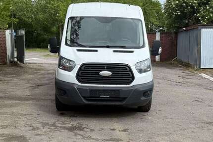 Ford Transit 74.000 km 13.580 &euro; Ludwigshafen 67059