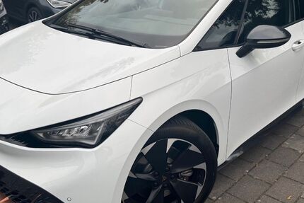 Cupra Born 13.200 km 32.950 &euro; Weinheim 69469