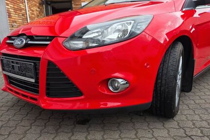 Ford Focus 117.864 km 5.300 &euro; Heidelberg 69123