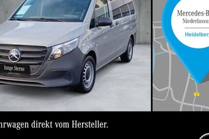 Mercedes-Benz Vito 8.884 km 49.480 &euro; Heidelberg 69126