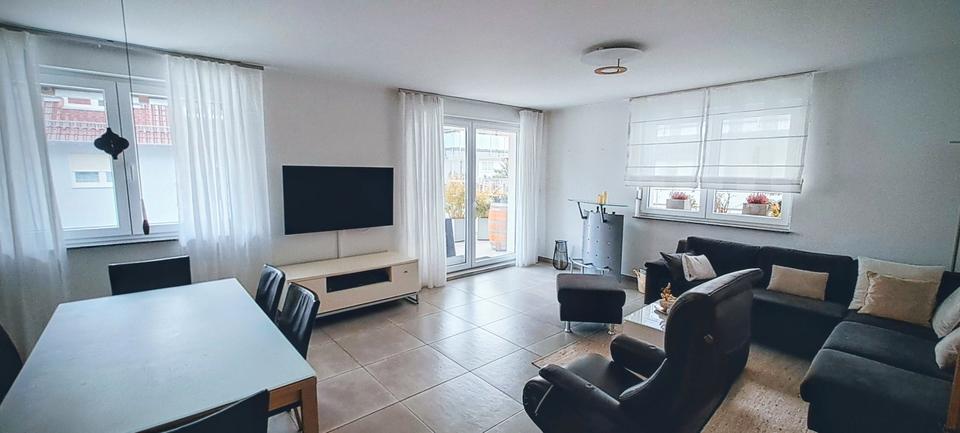 Etagenwohnung Schifferstadt - 3 Zimmer, 114 m&sup2;, 414.000&euro; | Angebot:26145325