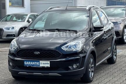 Ford Ka/Ka+ 94.000 km 8.999 &euro; Wiesloch 69168