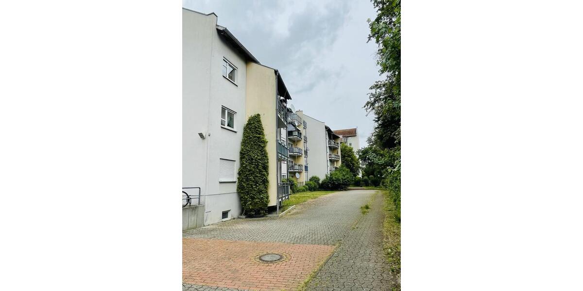 Etagenwohnung Bad Dürkheim - 2 Zimmer, 64 m&sup2;, 447&euro; | Angebot:25257817