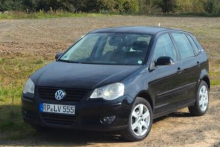 VW Polo 196.867 km 2.200 € Lambsheim 67245