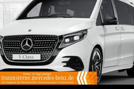 Mercedes-Benz V 300 16.996 km 92.990 &euro; Mannheim 68165