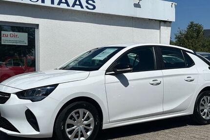 Opel Corsa 46.800 km 11.490 &euro; Viernheim 68519
