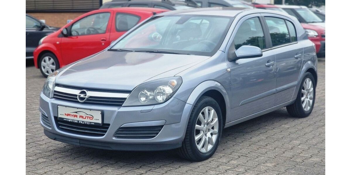 Opel Astra 117.300 km 3.390 &euro; Viernheim (bei MANNHEIM) 68519