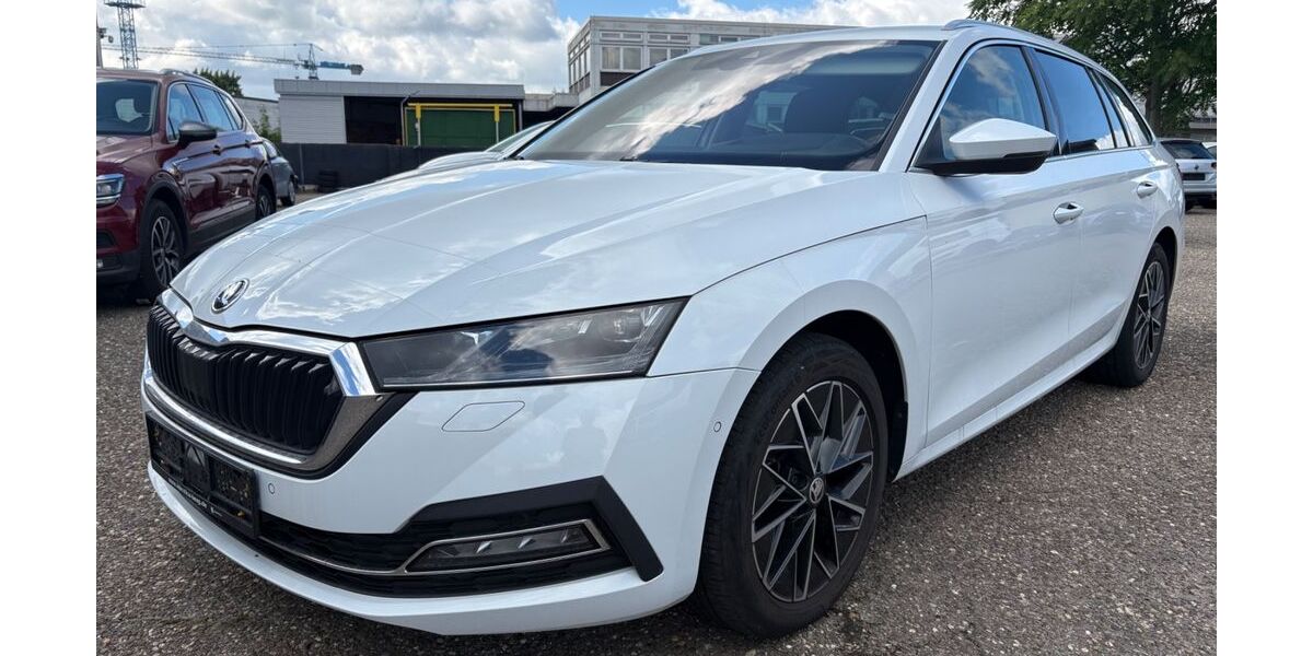 Skoda Octavia 165.779 km 15.232 &euro; Heidelberg 69123
