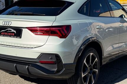 Audi Q3 90.000 km 24.500 &euro; Weinheim 69469