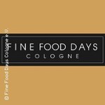 Großes Festival-Finale - Fine Food Days Cologne 2026