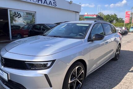 Opel Astra 45.400 km 18.990 &euro; Viernheim 68519