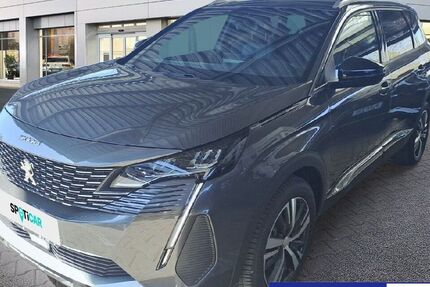 Peugeot 5008 19.240 km 28.490 &euro; Heidelberg 69126