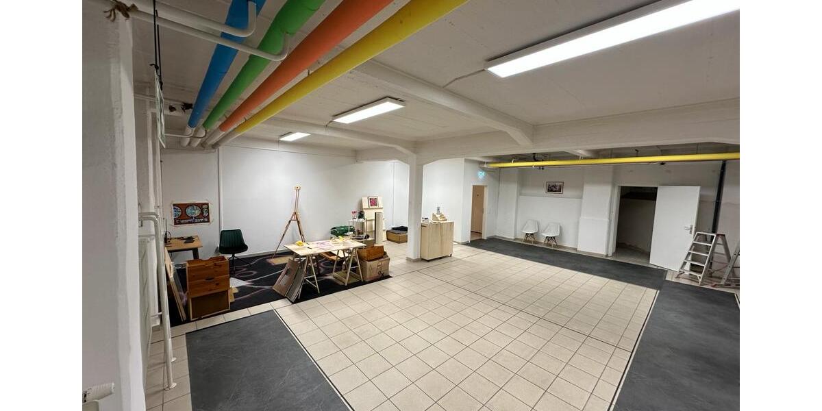 Gewerbeobjekt Heidelberg Bahnstadt - 220&euro; | Angebot:26561023