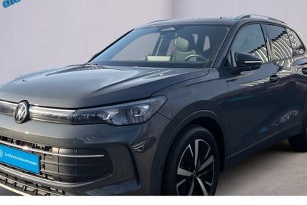 VW Tiguan 15.383 km 43.561 &euro; Walldorf 69190