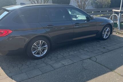BMW 530 177.500 km 20.700 &euro; Ludwigshafen 67071