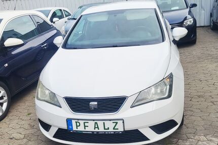 Seat Ibiza 115.000 km 4.990 &euro; Ludwigshafen am Rhein 67059