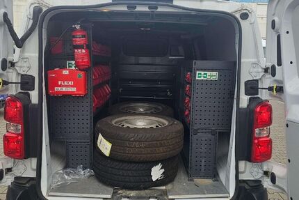 Opel Vivaro 112.650 km 19.490 &euro; Heddesheim 68542