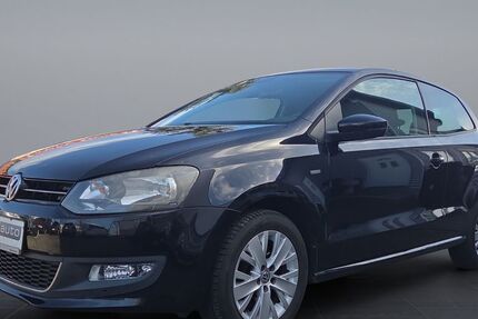 VW Polo 219.000 km 4.290 &euro; Viernheim bei Mannheim 68519