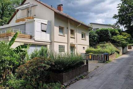 Haus Heidelberg Handschuhsheim - 8 Zimmer, 231 m&sup2;, 970.000&euro; | Angebot:25717522