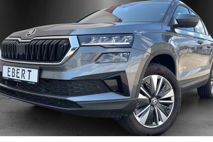 Skoda Karoq 7.990 km 38.480 &euro; Sandhausen 69207