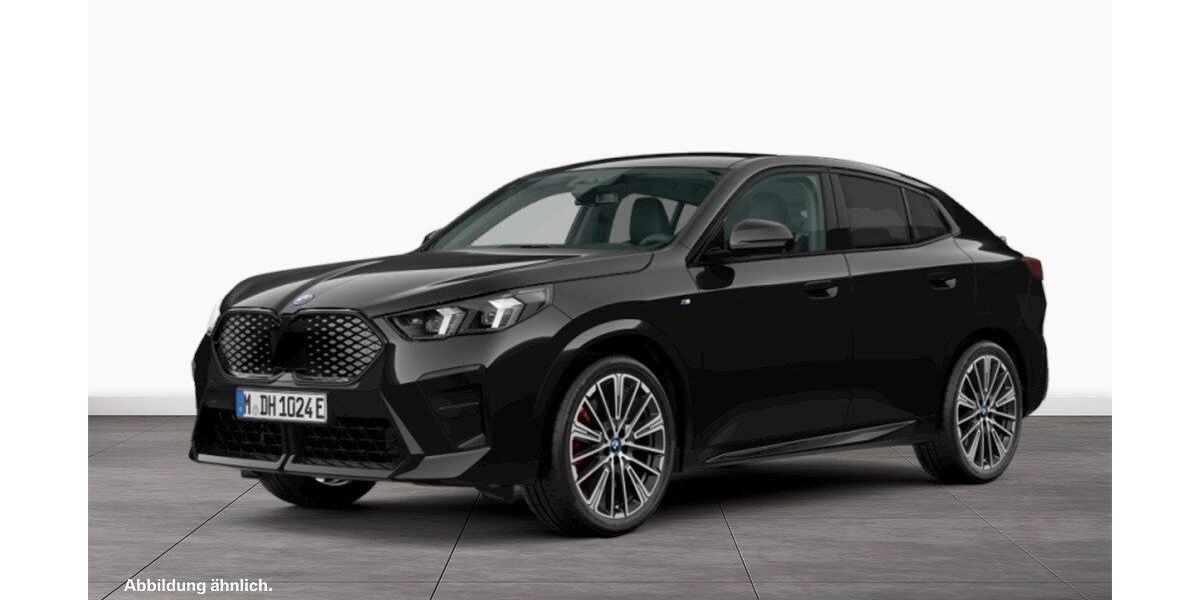 BMW iX2 26.859 km 47.980 &euro; Mannheim 68169