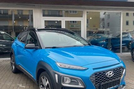 Hyundai KONA 92.017 km 15.900 &euro; Speyer 67346