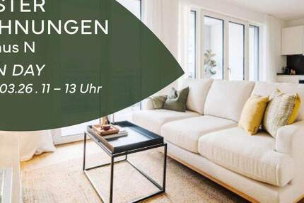 Wohnung Brühl - 2 Zimmer, 62 m&sup2;, 344.600&euro; | Angebot:25317872