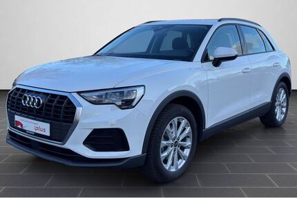 Audi Q3 25.092 km 32.390 &euro; Ludwigshafen 67063