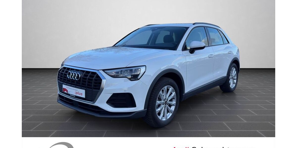 Audi Q3 25.092 km 32.390 &euro; Ludwigshafen 67063
