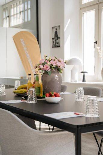 Private Büros und Workpaces in Top-Lage und zum Erstbezug! - All-in-Miete