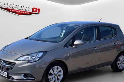 Opel Corsa 93.000 km 7.790 &euro; Worms 67547