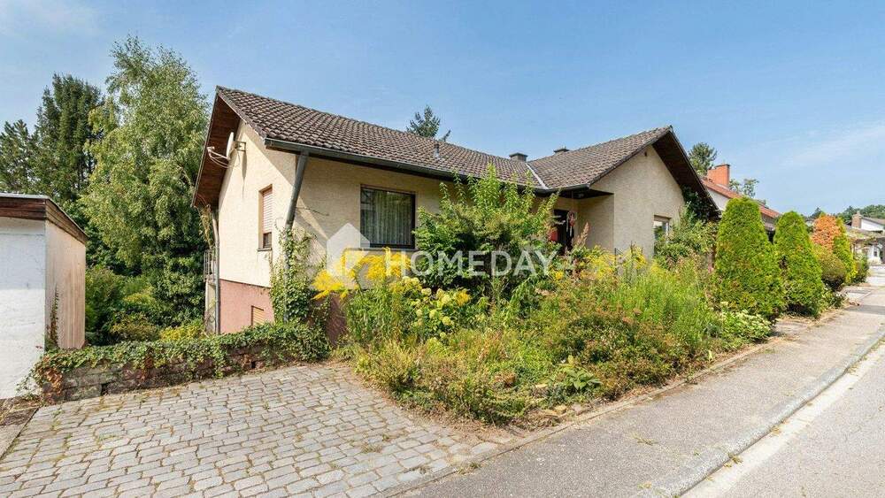 Viel Platz fürs Familienleben: EFH mit ELW & traumhaftem Gartenparadies im Ortsteil Dilsberg 1 zimmer