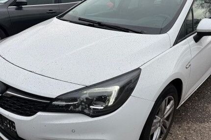 Opel Astra 171.485 km 5.950 &euro; Heidelberg 69123