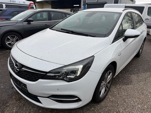 Opel Astra 171.485 km 5.950 &euro; Heidelberg 69123