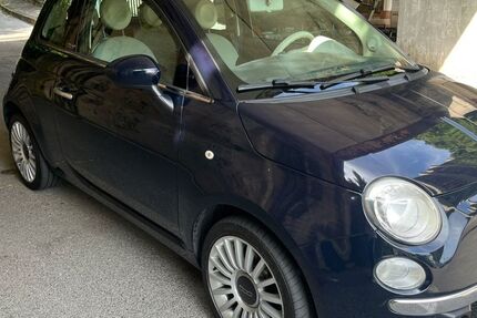 Fiat 500C 160.000 km 5.200 &euro; Edingen neckarhausen 68535
