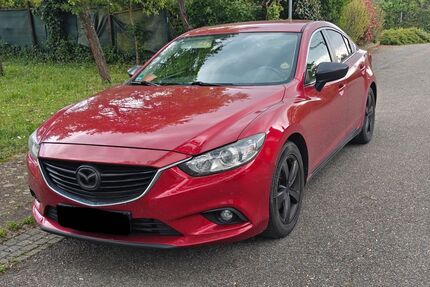 Mazda 6 178.000 km 6.000 &euro; Eppelheim 69214