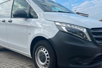 Mercedes-Benz Vito 169.522 km 17.200 € mannheim 68219