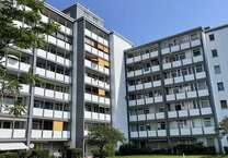 Wohnung zum Mieten in Ludwigshafen 550 € 55 m²