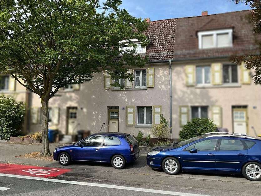 Haus zum Kaufen in Ludwigshafen 289.000 € 99 m²