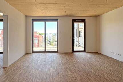 Wohnung Heidelberg Boxberg - 5 Zimmer, 121 m&sup2;, 839.000&euro; | Angebot:26565421