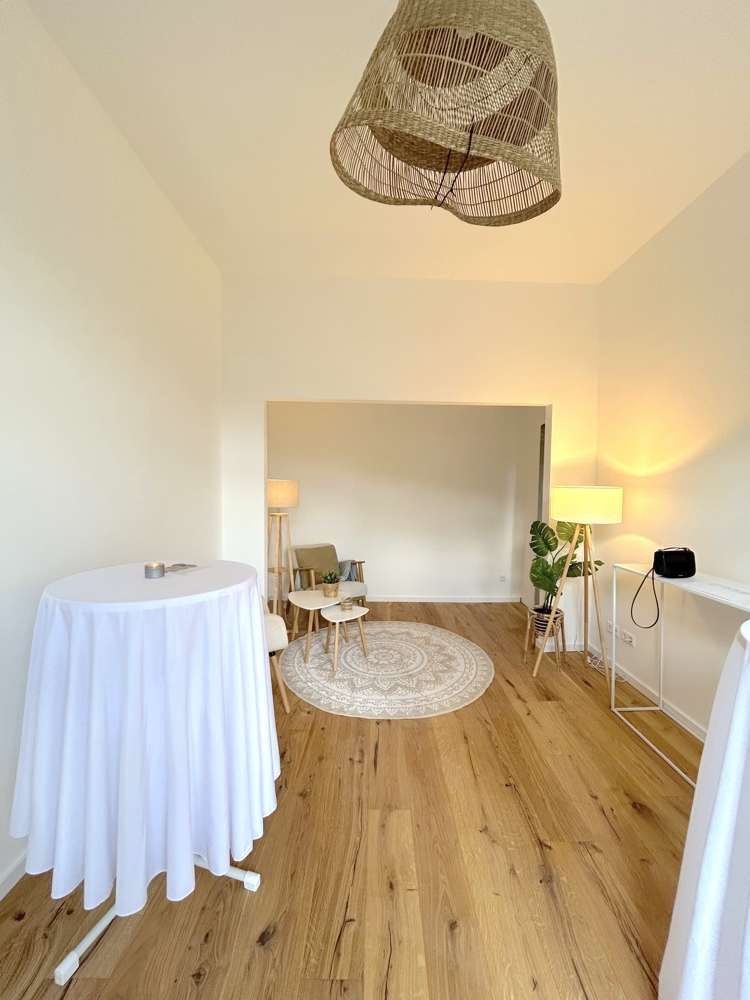 Wohnung zum Kaufen in Mannheim 170.000 € 38 m²
