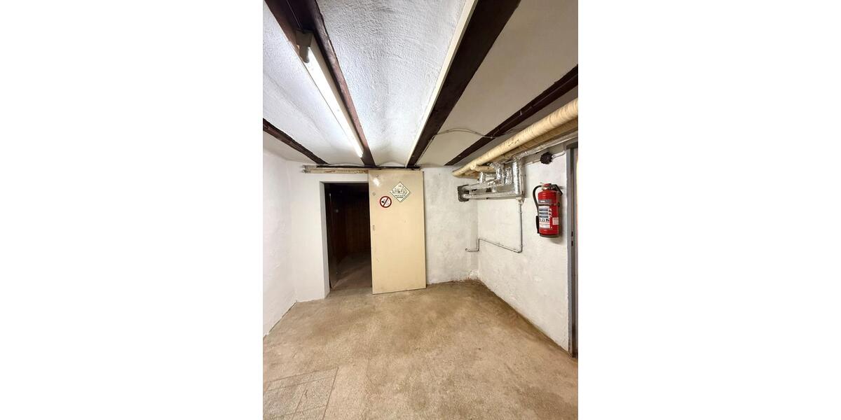 Kleines Einfamilienhaus als 3 ZKB mit Abstellraum und Keller 3 zimmer