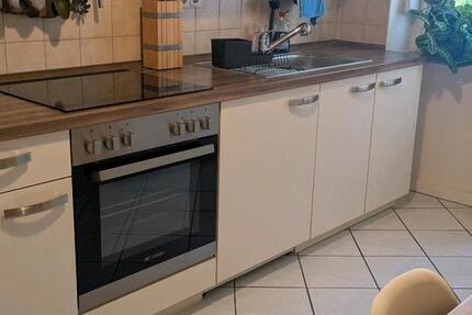 schöne 1 - Zimmer- Wohnung Schwetzingerstadt (mit EBK)
