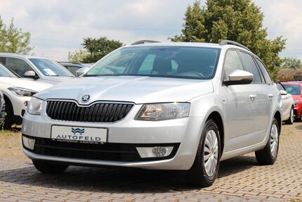 Skoda Octavia 131.100 km 9.950 &euro; Ladenburg 68526