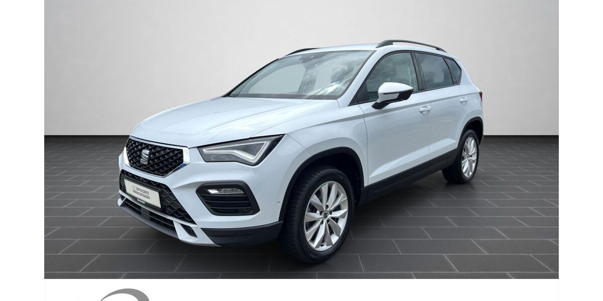 Seat Ateca 22.549 km 22.900 &euro; Ladenburg 68526
