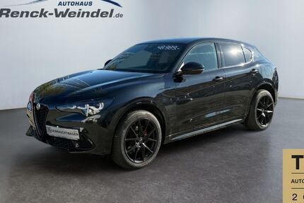 Alfa Romeo Stelvio 14.852 km 45.989 € Speyer 67346
