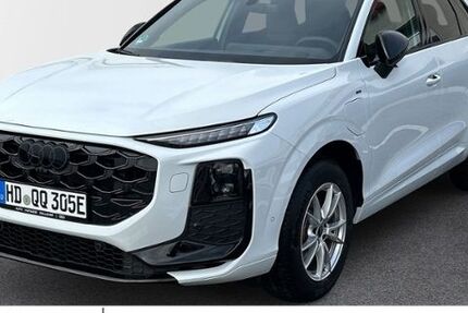 Audi Q3 3.500 km 58.890 &euro; Walldorf 69190