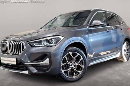 BMW X1 76.678 km 27.370 &euro; Mannheim 68169